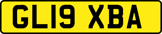 GL19XBA