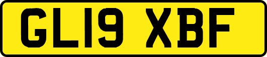 GL19XBF