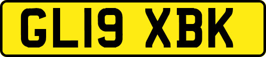 GL19XBK