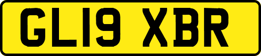 GL19XBR
