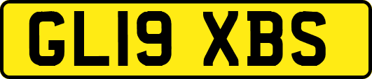 GL19XBS