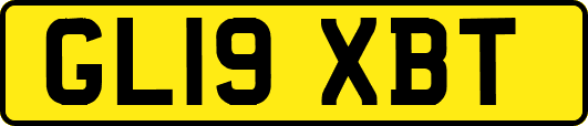 GL19XBT