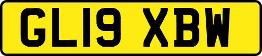 GL19XBW