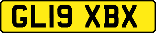 GL19XBX