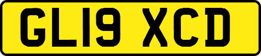 GL19XCD