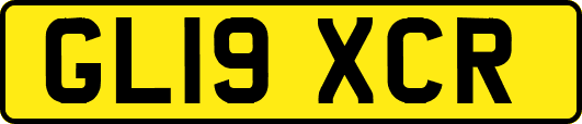 GL19XCR