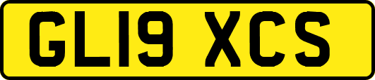 GL19XCS