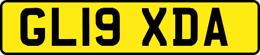 GL19XDA