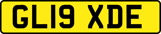 GL19XDE