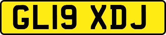 GL19XDJ