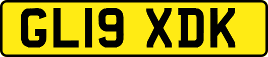 GL19XDK