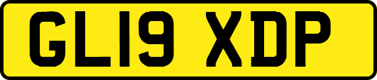 GL19XDP