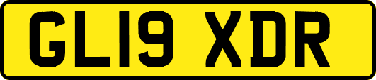 GL19XDR