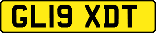 GL19XDT