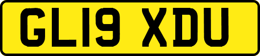GL19XDU