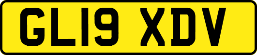 GL19XDV