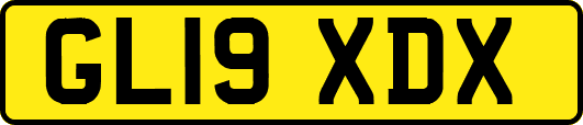 GL19XDX