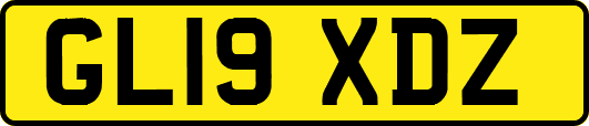 GL19XDZ