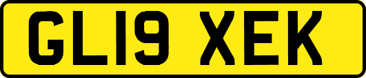 GL19XEK