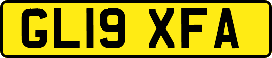 GL19XFA