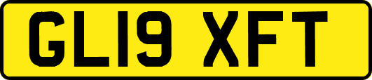 GL19XFT