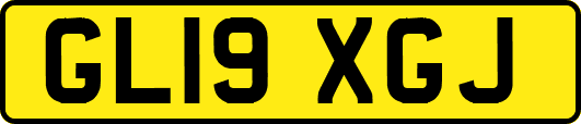 GL19XGJ
