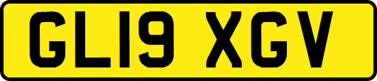 GL19XGV