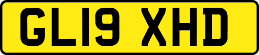 GL19XHD