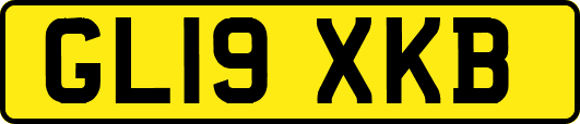 GL19XKB