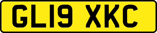 GL19XKC