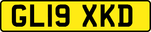 GL19XKD