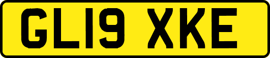 GL19XKE