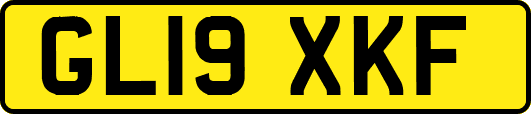 GL19XKF