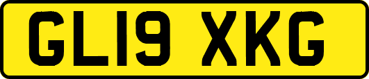GL19XKG