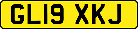 GL19XKJ