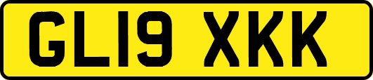 GL19XKK