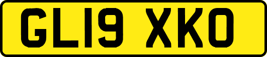 GL19XKO