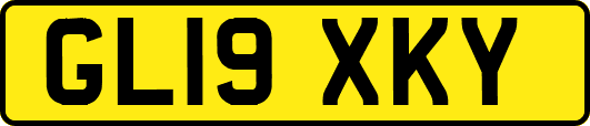GL19XKY