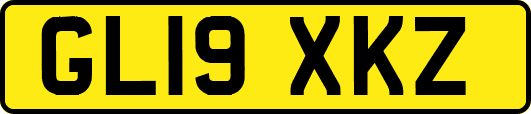 GL19XKZ
