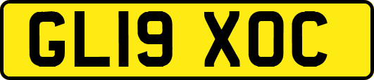 GL19XOC