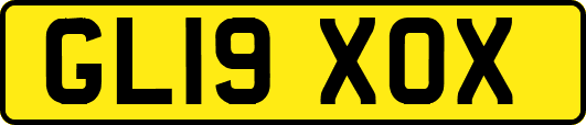 GL19XOX