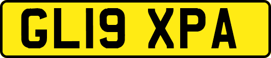 GL19XPA