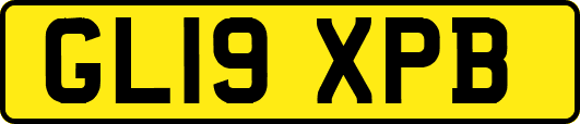 GL19XPB