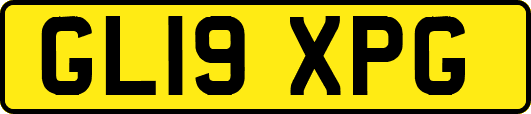 GL19XPG