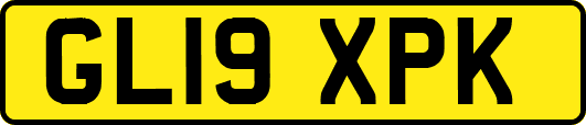 GL19XPK
