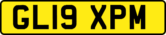 GL19XPM