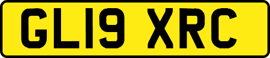 GL19XRC