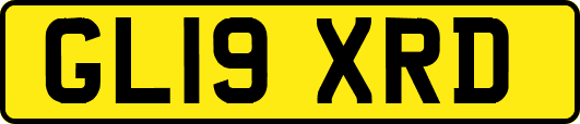 GL19XRD