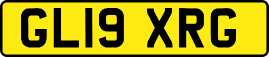 GL19XRG