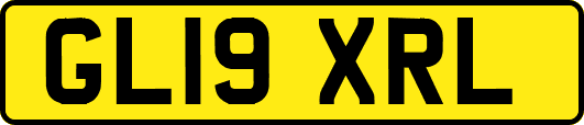 GL19XRL